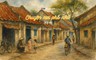 Chuyện nơi phố nhỏ - Kỳ 4 | Đào Hữu Phương | TTV Podcast