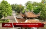 Bản tin Du lịch: Khám phá khu di tích lăng mộ Vua Lê Dụ Tông