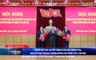 Bản tin Thời sự tối 17/9/2025