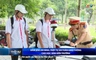Bản tin Thời sự 16h ngày 18/9/2025