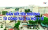 Đảng trong cuộc sống 21/03/2026