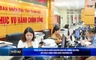 Bản tin Thời sự 16h ngày 17/5/2026