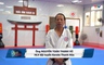 Ký ức thể thao: Người thầy từ Cố đô và hành trình 30 năm cùng Karate Thanh Hóa