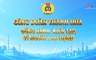 Phóng sự: Công đoàn Thanh Hoá đồng hành, kiến tạo, vì người lao động