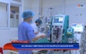 Bản tin Sức khỏe ngày 23/5/2026