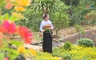Sắc màu các dân tộc xứ Thanh: Hoa đất Mường