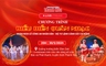 [Livestream] Chương trình biểu diễn quân nhạc – Đoàn Nghi lễ Công an nhân dân, Bộ Tư lệnh Cảnh sát cơ động