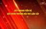 Đảng trong cuộc sống 30/05/2026
