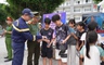 Phóng sự: Giữ bình yên mùa du lịch biển 2026