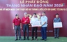 Bản tin Thời sự 18h ngày 08/05/2026