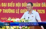 Bản tin Thời sự tối ngày 10/06/2026