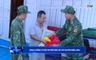 Thông tin đối ngoại ngày 11/6/2026