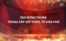 Đảng trong cuộc sống ngày 11/6/2026