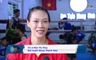 Ký ức thể thao: Võ sĩ Muay Hàn Thị Thúy