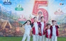 Thiếu nhi: Những ngày hè rộn rã