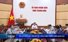 Bản tin Thời sự tối 27/6/2026