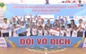 Ký ức thể thao: Hơn một thập kỷ gieo mầm bóng đá cộng đồng trên đất Nghi Sơn