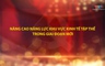 Đảng trong cuộc sống ngày 04/06/2026