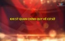 Đảng trong cuộc sống ngày 6/6/2026