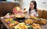 Food tour Thanh Hóa ngày 2/7/2026