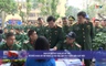 Truyền hình Quân khu IV ngày 2/7/2026