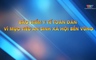 Phóng sự: Bảo hiểm y tế toàn dân vì mục tiêu an sinh xã hội bền vững